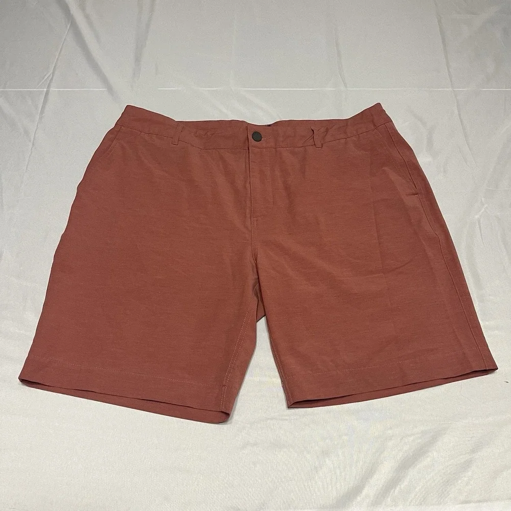 Faherty Belt Loop All Day 9
